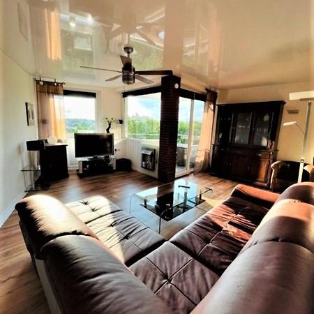 וולפסבורג Luxurious Apartment With A Wonderful Panoramic View מראה חיצוני תמונה