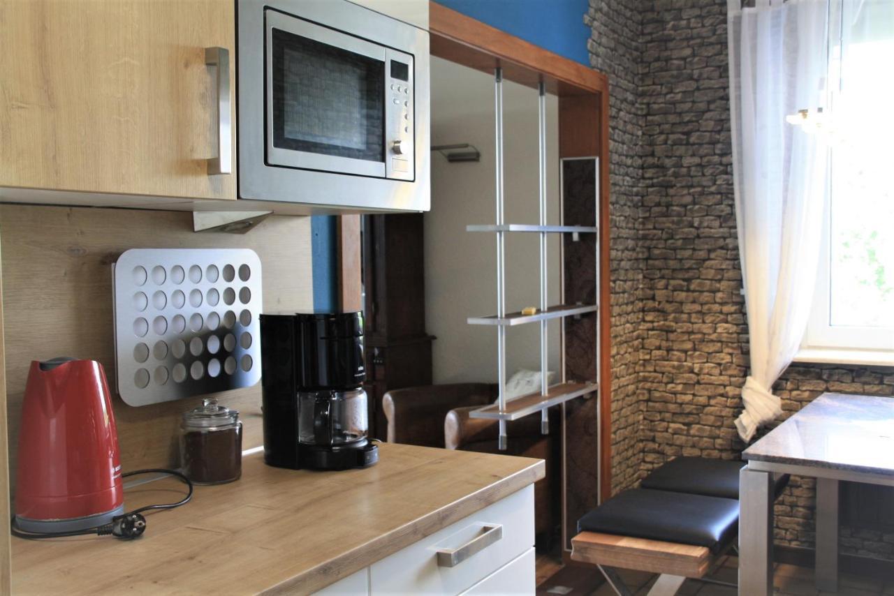 וולפסבורג Luxurious Apartment With A Wonderful Panoramic View מראה חיצוני תמונה