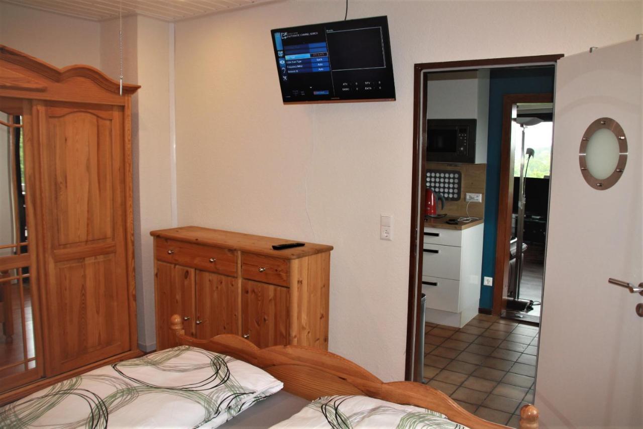 וולפסבורג Luxurious Apartment With A Wonderful Panoramic View מראה חיצוני תמונה