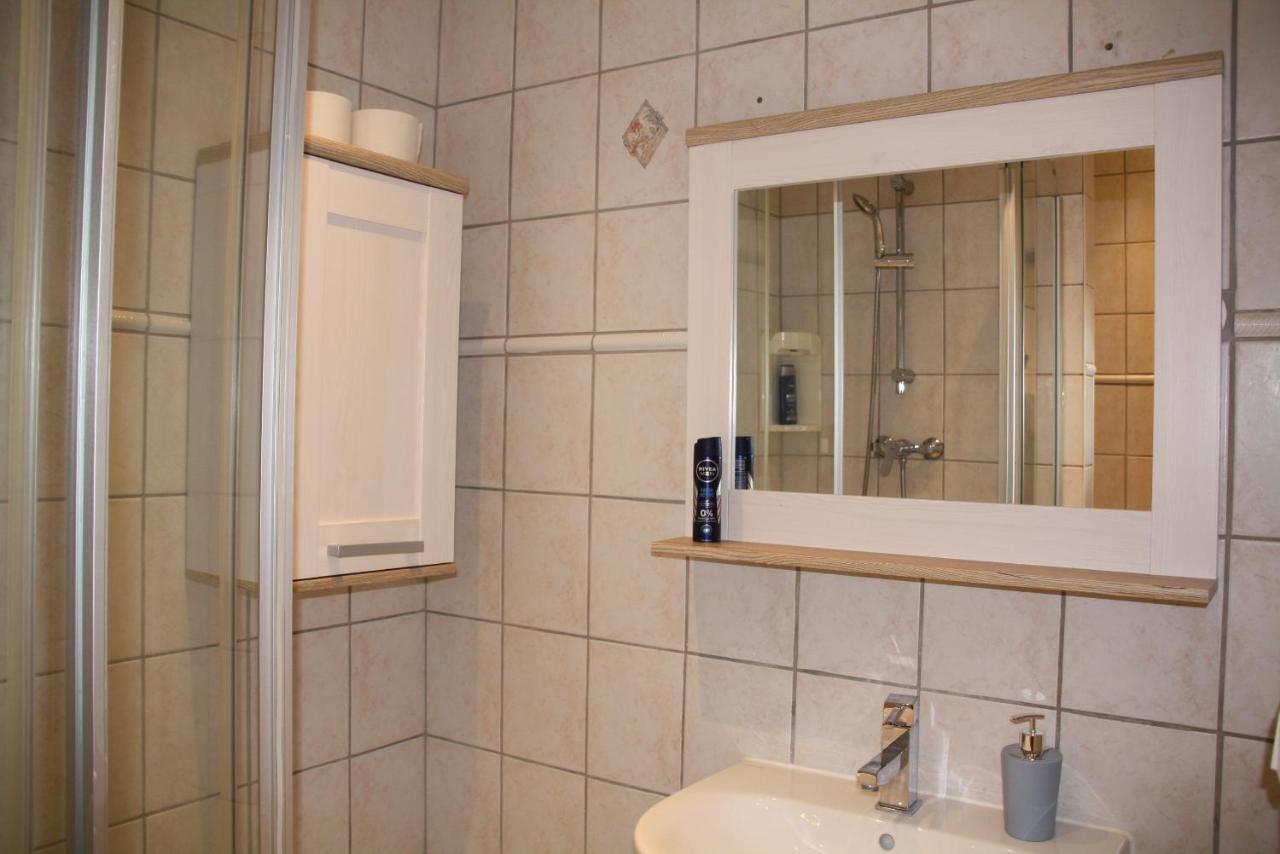 וולפסבורג Luxurious Apartment With A Wonderful Panoramic View מראה חיצוני תמונה