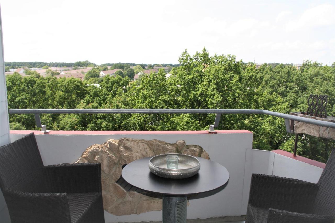 וולפסבורג Luxurious Apartment With A Wonderful Panoramic View מראה חיצוני תמונה