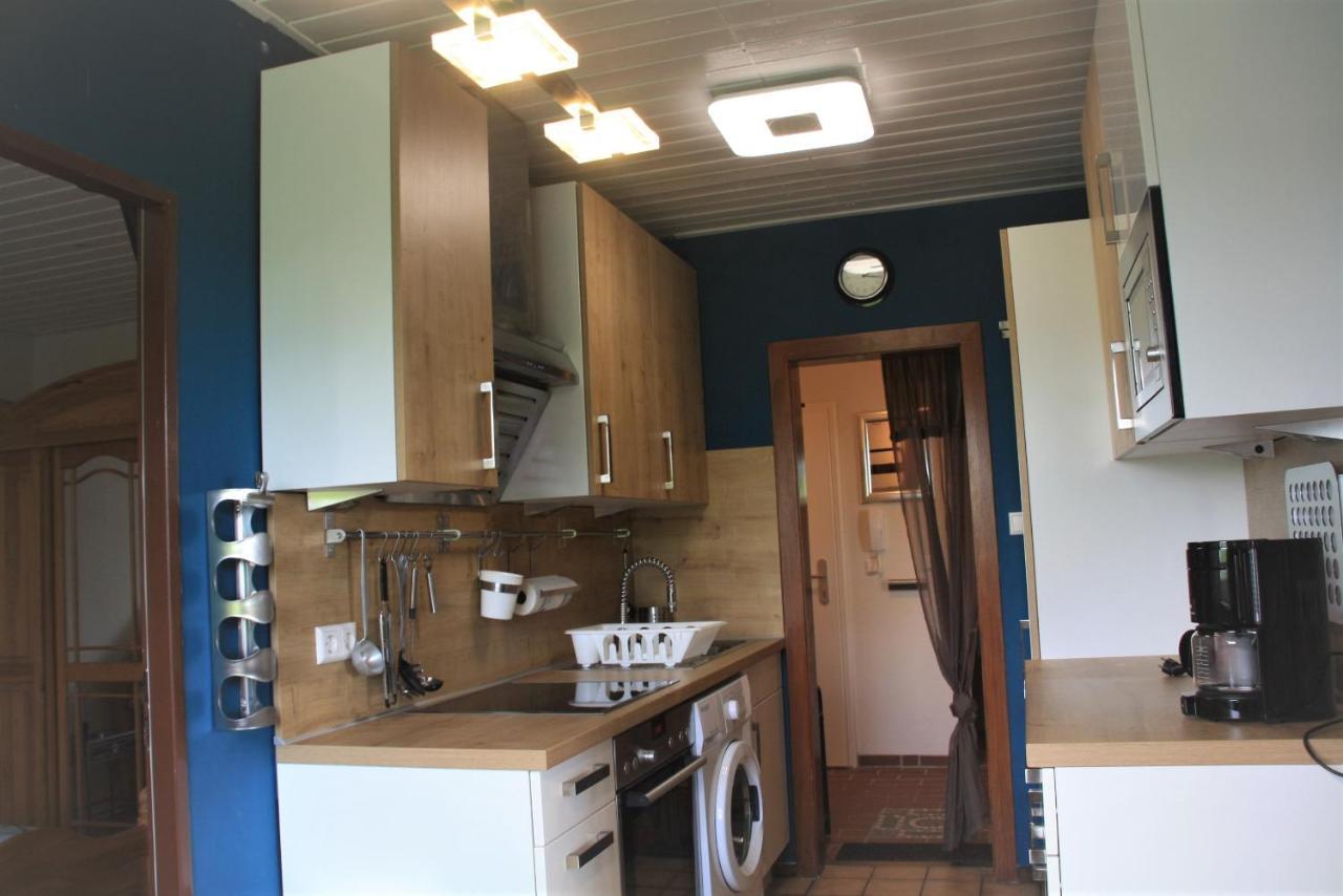 וולפסבורג Luxurious Apartment With A Wonderful Panoramic View מראה חיצוני תמונה