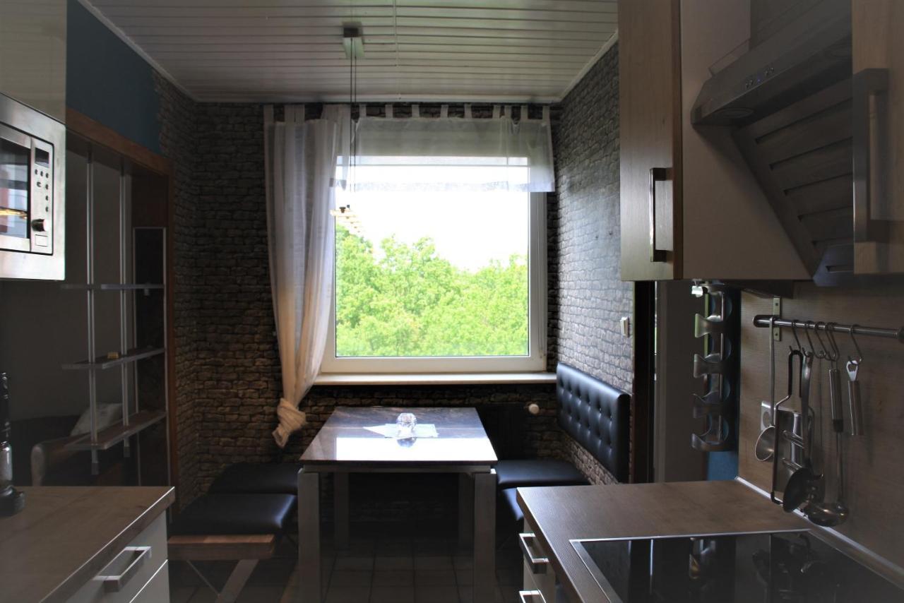 וולפסבורג Luxurious Apartment With A Wonderful Panoramic View מראה חיצוני תמונה