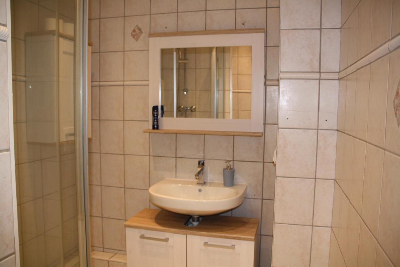 וולפסבורג Luxurious Apartment With A Wonderful Panoramic View מראה חיצוני תמונה