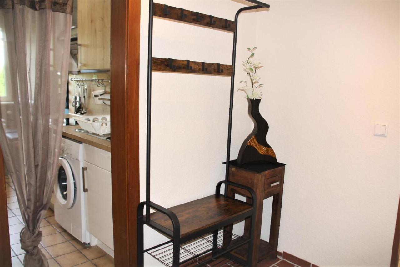 וולפסבורג Luxurious Apartment With A Wonderful Panoramic View מראה חיצוני תמונה